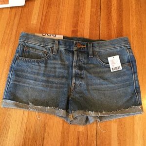 Urban Outfitters BDG Denim Shorts